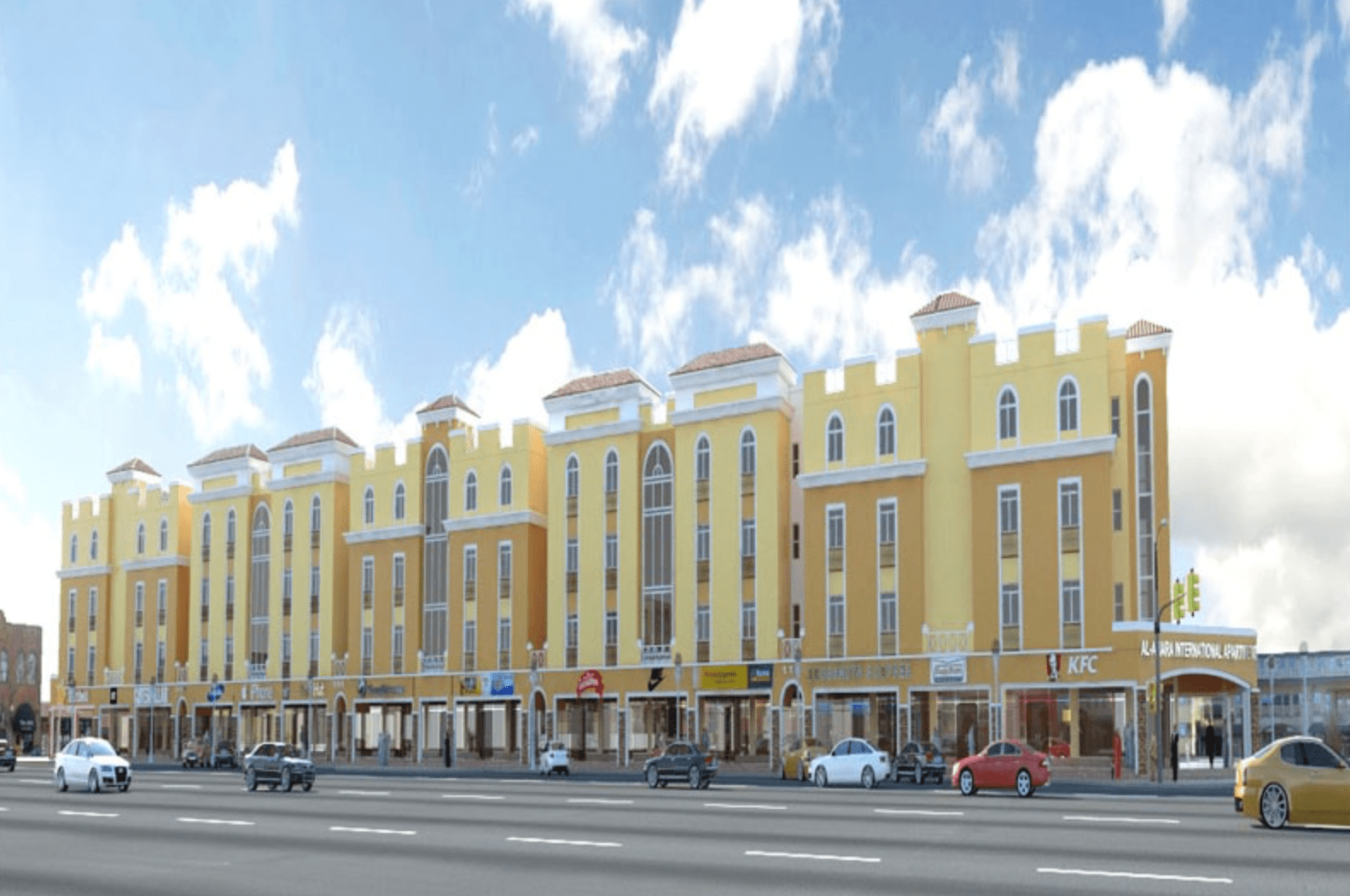 Video Lesson Conduit Loans and Capital Improvements